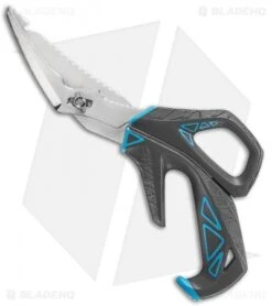 Gerber Processor Take-A-Part Fishing Shears (Blue)