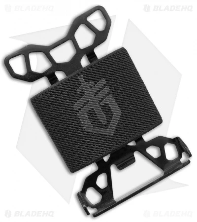 Gerber Quadrant Flipper Frame Lock Knife Bamboo + Barbill Wallet Clam Pack 5 Gerber Quadrant Flipper Frame Lock Knife Bamboo + Barbill Wallet Clam Pack - Image 5