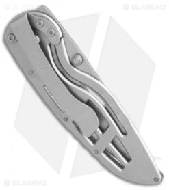 Gerber Ripstop II Frame Lock Knife + Sliding Saw Combo Pack -Gerber Pro Knives.com Gerber Ripstop 2 sliding saw combo BHQ 52187 er ripstop side