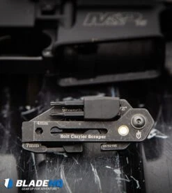 Gerber Short Stack AR-15 Multi-Tool (15-in-1) 31-002997 -Gerber Pro Knives.com Gerber Short Stack AR 15 Multi Tool 15 in 1 31 002997 BHQ31632 kp folded up web