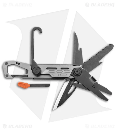 Gerber Stake Out 11-in-1 Multi-Tool Graphite 30-001742 1 Gerber Stake Out 11-in-1 Multi-Tool Graphite 30-001742