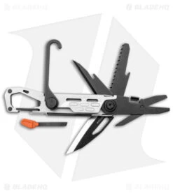 Gerber Stake Out 11-in-1 Multi-Tool Silver 30-001740