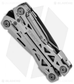 Gerber Suspension NXT Multi-Tool Silver (15 In 1) 30-001364 -Gerber Pro Knives.com Gerber Suspension NXT Multi Tool 15 in 1 30 001364 BHQ 81314 jr spine
