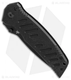 Gerber Swagger + Mini Swagger Frame Lock Knife Combo Pack (2 Knives) -Gerber Pro Knives.com Gerber Swagger mini swagger combo BHQ 52190 er spine