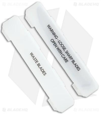 Gerber Vital Big Game Manual Folding Knife Orange ABS (3" Satin) G3053 5 Gerber Vital Big Game Manual Folding Knife Orange ABS (3" Satin) G3053 - Image 5