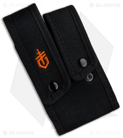 Gerber Vital Big Game Manual Folding Knife Orange ABS (3" Satin) G3053 4 Gerber Vital Big Game Manual Folding Knife Orange ABS (3" Satin) G3053 - Image 4