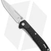 Gerber Zilch Liner Lock Knife Black FRN (3.1" SW) 30-001878