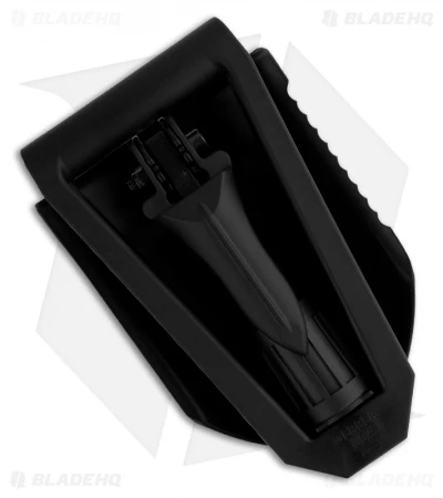 Gerber E-Tool Folding Shovel W/ Pick 22-01945 Military-Grade 2 Gerber E-Tool Folding Shovel W/ Pick 22-01945 Military-Grade - Image 2