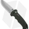 Gerber Auto 06 10th Anniversary Automatic Knife OD Green (3.6" Stonewash)