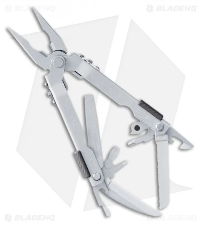 Gerber MP 600 Multi-Plier Multi Tool (Bead Blast) 07530 1 Gerber MP 600 Multi-Plier Multi Tool (Bead Blast) 07530