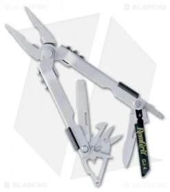 Gerber 600 Multi-Plier Pro Scout Multi Tool (Bead Blast) 07563