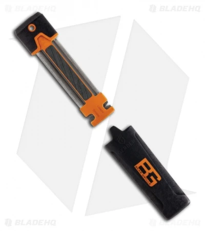 Gerber Bear Grylls Field Sharpener (4.5" Overall) 31-001270 1 Gerber Bear Grylls Field Sharpener (4.5" Overall) 31-001270