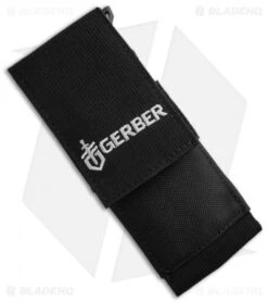 Gerber Cable Dawg Multi-Tool (Black) 30-000399 -Gerber Pro Knives.com gerber cable dawg black sheath 30 000399n sheath