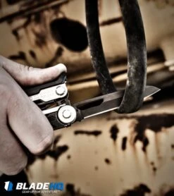 Gerber Center-Drive Multi-Tool W/ Bit Set & Belt Sheath 30-001194 -Gerber Pro Knives.com gerber center drive multi tool 30 001194 BHQ 67413 dl knife 2