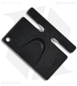 Gerber Ceramic Pocket Knife Sharpener (Medium & Fine) 04307