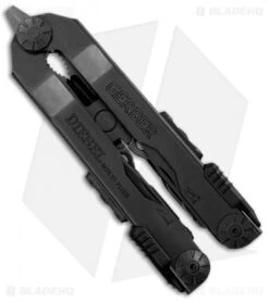 Gerber Pro Knives.com -Gerber Pro Knives.com gerber diesel multi plier black 22 41545 closed