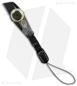 Gerber GDC Zip Blade Knife Utility Folder (0.56" Black)