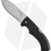 Gerber Gator Drop Point Lockback Knife (3.75" 154CM Bead Blast) 6064
