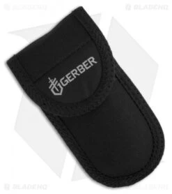 Gerber Gator Drop Point Lockback Knife Gut Hook (3.75" Bead Blast) 6932 5 Gerber Gator Drop Point Lockback Knife Gut Hook (3.75" Bead Blast) 6932 -Gerber Pro Knives.com gerber gator ii g41415 silver folder sheath