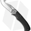 Gerber Gator Premium Folder Gut Hook Knife (3.6" Polish) 30-001086