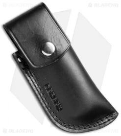 Gerber Gator Premium Folder Gut Hook Knife (3.6" Polish) 30-001086 -Gerber Pro Knives.com gerber gatorprem gh folder 30 001086n sheath cm