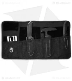 Gerber Moment Field Dress Kit IV 31-002686N -Gerber Pro Knives.com gerber hunting 31 002686 sheath open