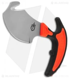 Gerber Vital Skin & Gut Knife Fixed Blade (2.56" Plain) 31-002743