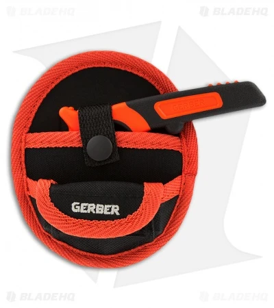 Gerber Vital Zip Utility Knife - 31-002745 2 Gerber Vital Zip Utility Knife - 31-002745 - Image 2