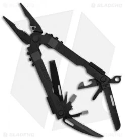 Gerber Individual Deployment (ID) Kit Coyote Brown 30-000366N -Gerber Pro Knives.com gerber id kit coyote 30 000366n multi tool