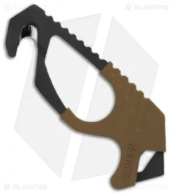 Gerber Individual Deployment (ID) Kit Coyote Brown 30-000366N -Gerber Pro Knives.com gerber id kit coyote 30 000366n tool