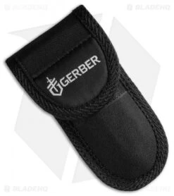 Gerber MP600 Bladeless Multi-Plier Black 30-000952 -Gerber Pro Knives.com gerber mp600 bladeless multi plier black 30 000952 sheath