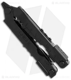 Gerber MP600 Bladeless Multi-Plier Black 30-000952 -Gerber Pro Knives.com gerber mp600 bladeless multi plier black 30 000952 side
