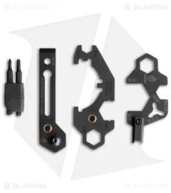 Gerber Short Stack AR-15 Multi-Tool (15-in-1) 31-002997 -Gerber Pro Knives.com gerber short stack apart cm