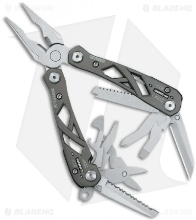 Gerber Suspension Multi-Plier 22-01471 2 Gerber Suspension Multi-Plier 22-01471 - Image 2