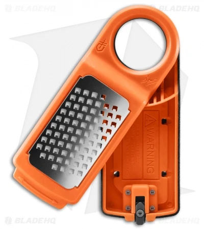 Gerber Bear Grylls Tinderbox W/ Magnifying Glass Fire Starter 31-002557 2 Gerber Bear Grylls Tinderbox W/ Magnifying Glass Fire Starter 31-002557 - Image 2