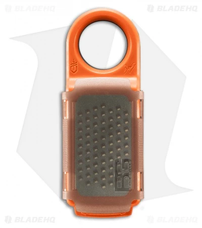 Gerber Bear Grylls Tinderbox W/ Magnifying Glass Fire Starter 31-002557 1 Gerber Bear Grylls Tinderbox W/ Magnifying Glass Fire Starter 31-002557