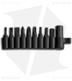 Gerber 10-Piece Tool Kit For MP400/600/650/700/800 Multi-Pliers