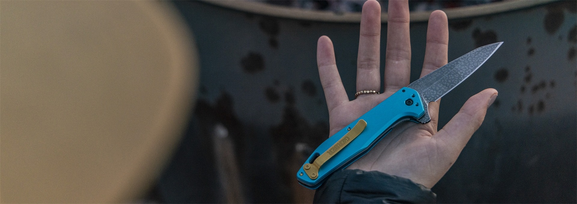 Gerber Pro Knives.com -Gerber Pro Knives.com homepageslider customsale20off99